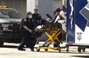 Mon EMS wants your questions about upcoming  levy